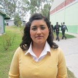 Maria del Carmen Barrios Chairez