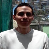 Carlos Alberto Mares Esparza