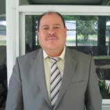 Marco Antonio Martínez Almanza