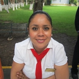 Zaida Paulina Martínez Cordero